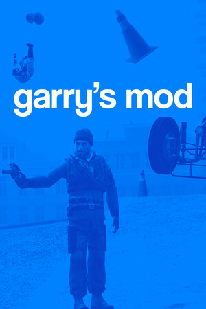 Garry's Mod - PC Steam