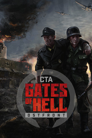 Call to Arms - Gates of Hell: Ostfront - PC Steam