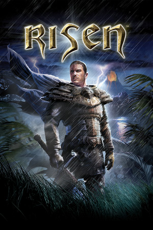 Risen - PC Steam