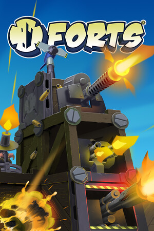 Forts - PC Steam