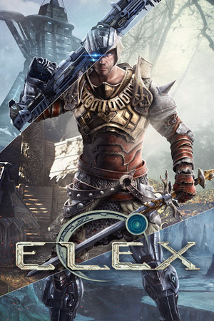 ELEX - PC Steam
