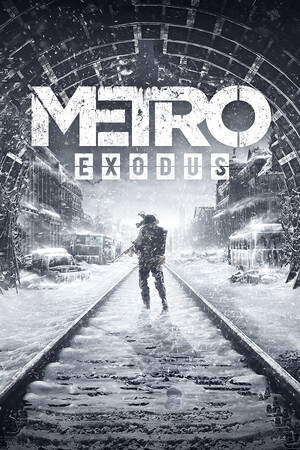 Metro Exodus - PC Steam
