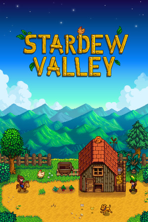 Stardew Valley - PC Steam