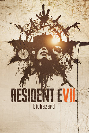 Resident Evil 7 Biohazard - PC Steam