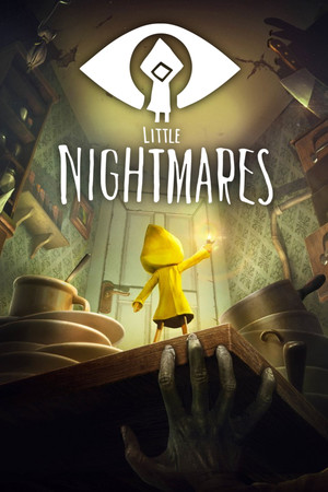 Little Nightmares - PC Steam