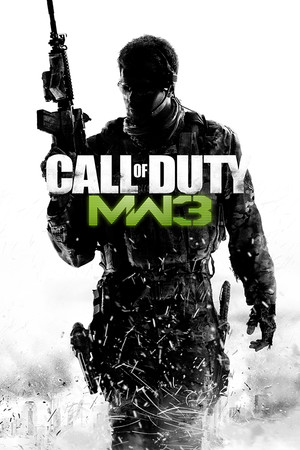 Call of Duty®: Modern Warfare® 3 (2011) - PC Steam