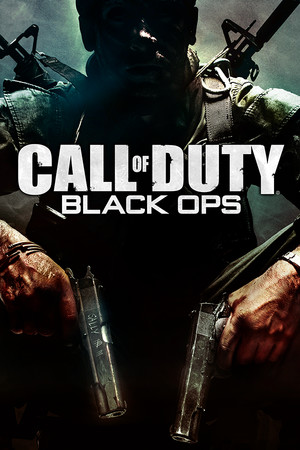 Call of Duty®: Black Ops - PC Steam