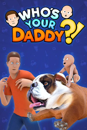 Who's Your Daddy?! - PC Steam