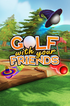 Golf With Your Friends - PC Steam