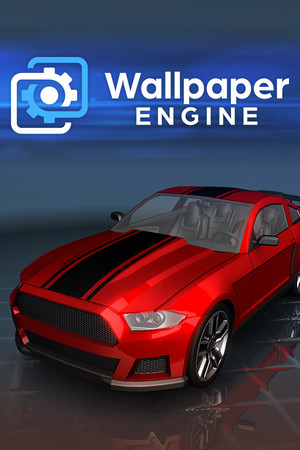 Wallpaper Engine - PC Steam