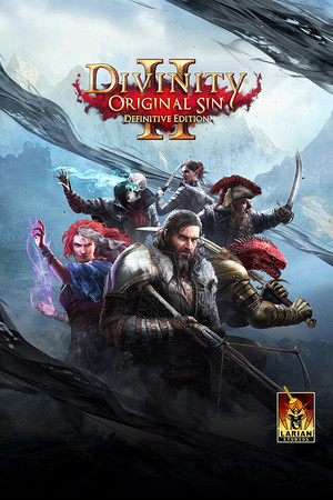 Divinity: Original Sin 2 - Definitive Edition - PC Steam