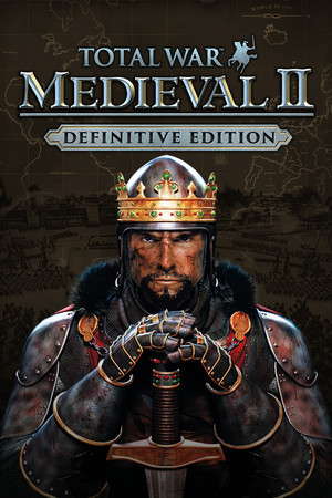 Total War: MEDIEVAL II – Definitive Edition - PC Steam