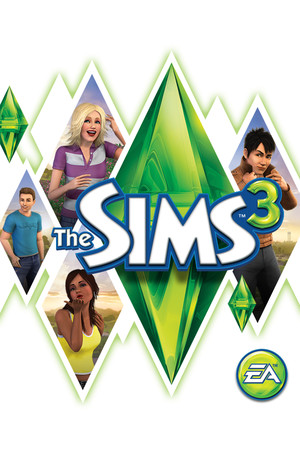 The Sims™ 3 - PC Steam
