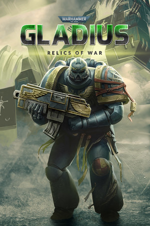 Warhammer 40,000: Gladius - Relics of War - PC Steam