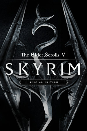 The Elder Scrolls V: Skyrim Special Edition - PC Steam