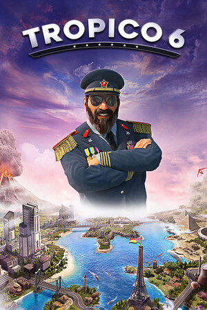 Tropico 6 - PC Steam