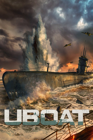UBOAT - PC Steam