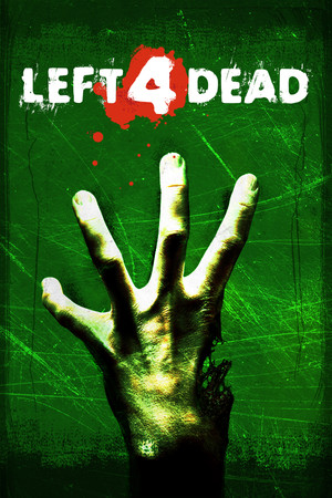 Left 4 Dead - PC Steam