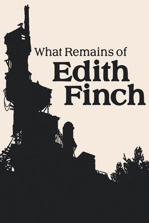 What Remains of Edith Finch - PC Steam