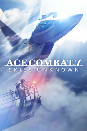 ACE COMBAT™ 7: SKIES UNKNOWN - PC Steam