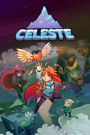 Celeste - PC Steam