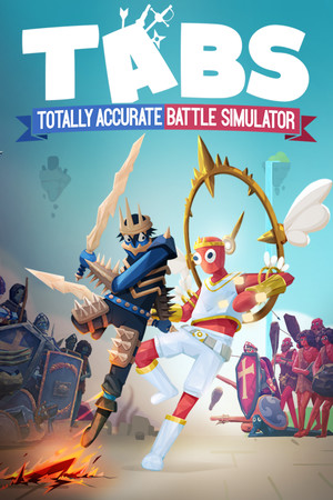 Totally Accurate Battle Simulator - PC Steam