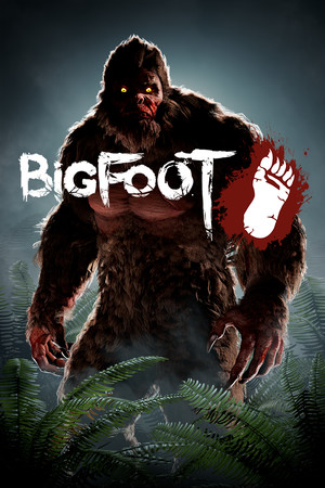 BIGFOOT - PC Steam
