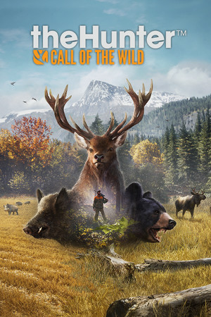 theHunter: Call of the Wild™ - PC Steam
