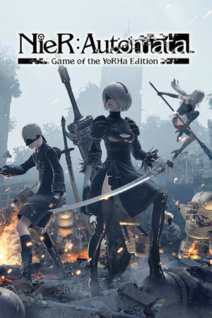 NieR:Automata™ - PC Steam