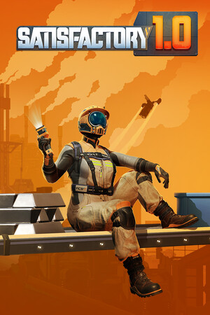 Satisfactory - PC Steam