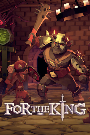 For The King - PC Steam