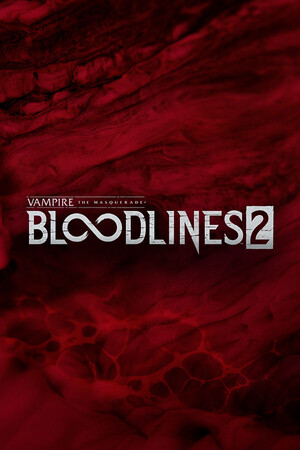 Vampire: The Masquerade® - Bloodlines™ 2 - PC Steam