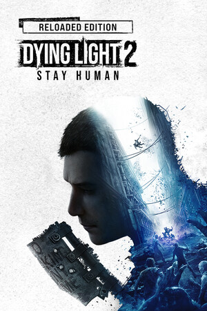Dying Light 2 Stay Human: Reloaded Edition - PC Steam