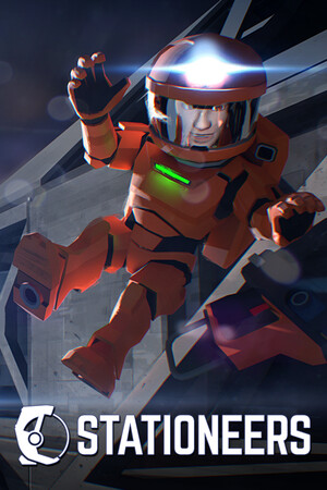 Stationeers - PC Steam