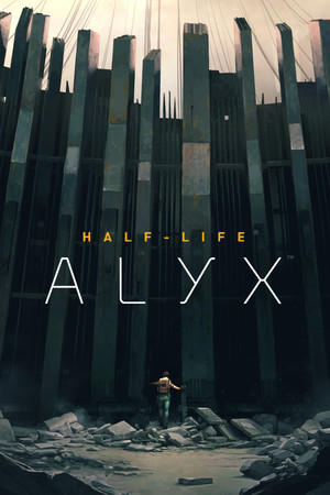 Half-Life: Alyx - PC Steam