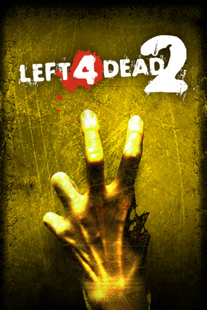 Left 4 Dead 2 - PC Steam