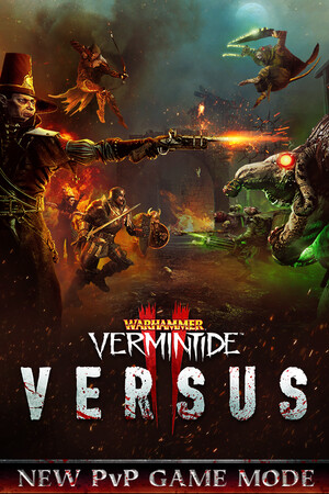 Warhammer: Vermintide 2 - PC Steam