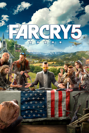 Far Cry® 5 - PC Steam
