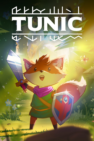 TUNIC - PC Steam