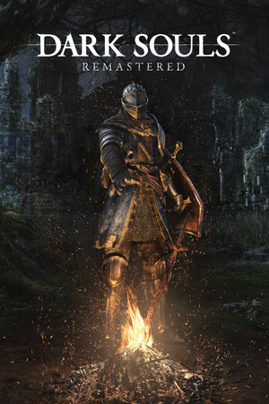 DARK SOULS™: REMASTERED - PC Steam