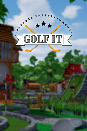 Golf It! - PC Steam