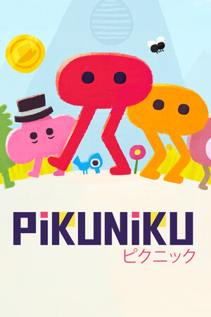 Pikuniku - PC Steam