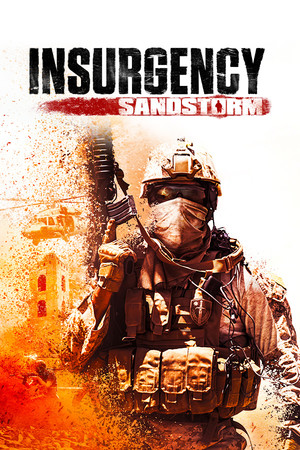 Insurgency: Sandstorm - PC Steam