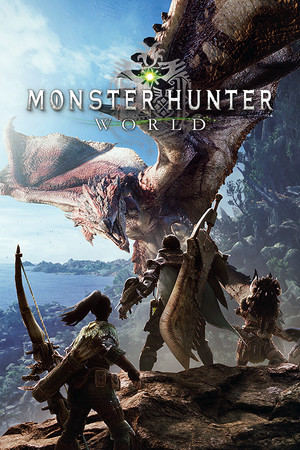 Monster Hunter: World - PC Steam