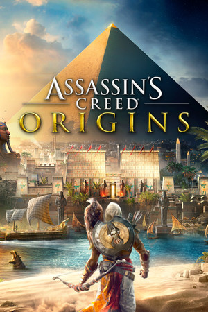 Assassin's Creed® Origins - PC Steam