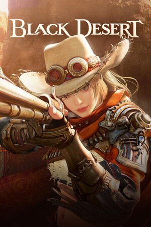 Black Desert - PC Steam