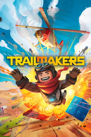 Trailmakers - PC Steam