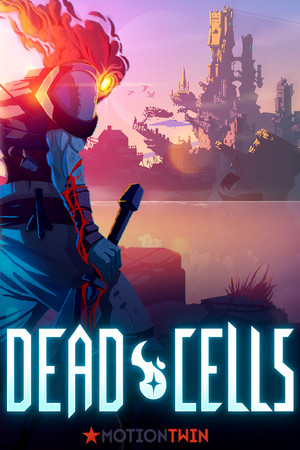 Dead Cells - PC Steam