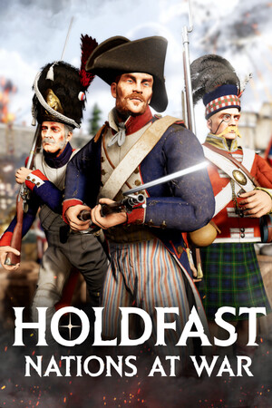 Holdfast: Nations At War - PC Steam