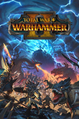 Total War: WARHAMMER II - PC Steam